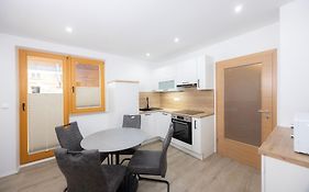 Apartment Arnika