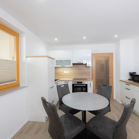 Apartment Arnika Kranjska Gora Zewnętrze zdjęcie