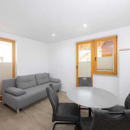 Apartment Arnika Kranjska Gora Zewnętrze zdjęcie