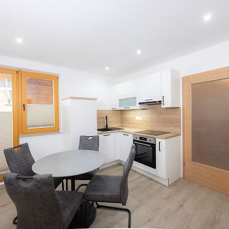 Apartment Arnika Kranjska Gora Zewnętrze zdjęcie