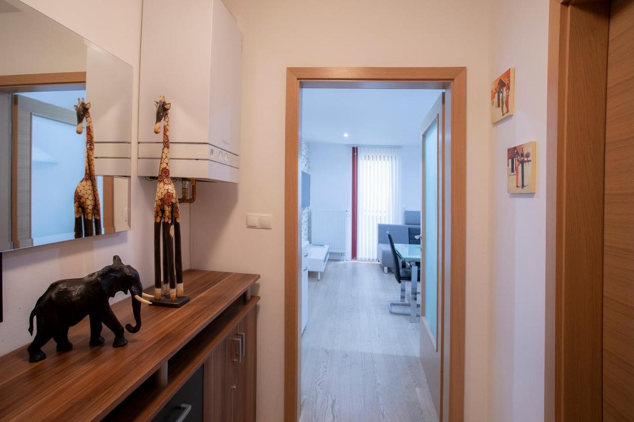 Apartment Arnika Kranjska Gora Zewnętrze zdjęcie