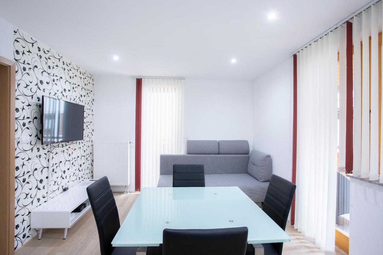 Apartment Arnika Kranjska Gora Zewnętrze zdjęcie