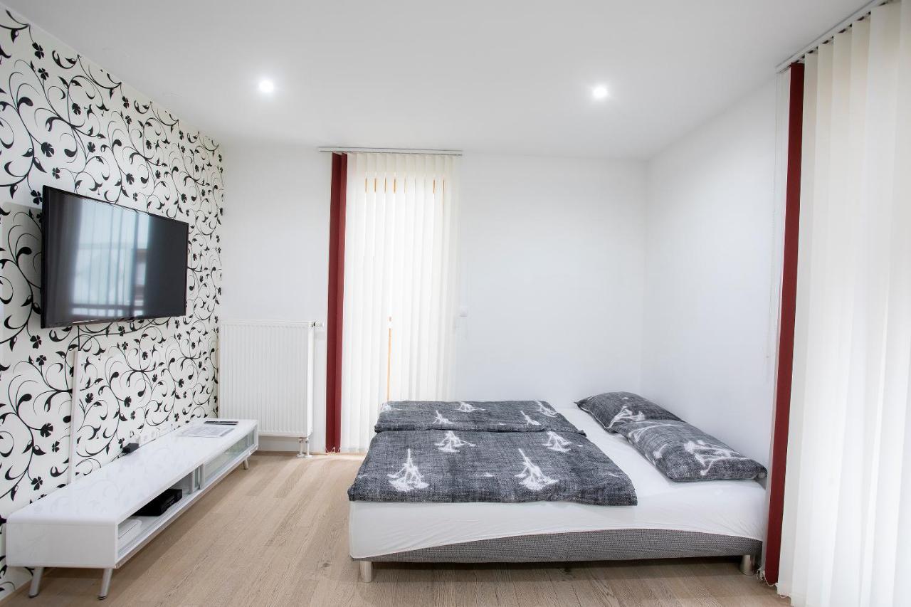 Apartment Arnika Kranjska Gora Zewnętrze zdjęcie