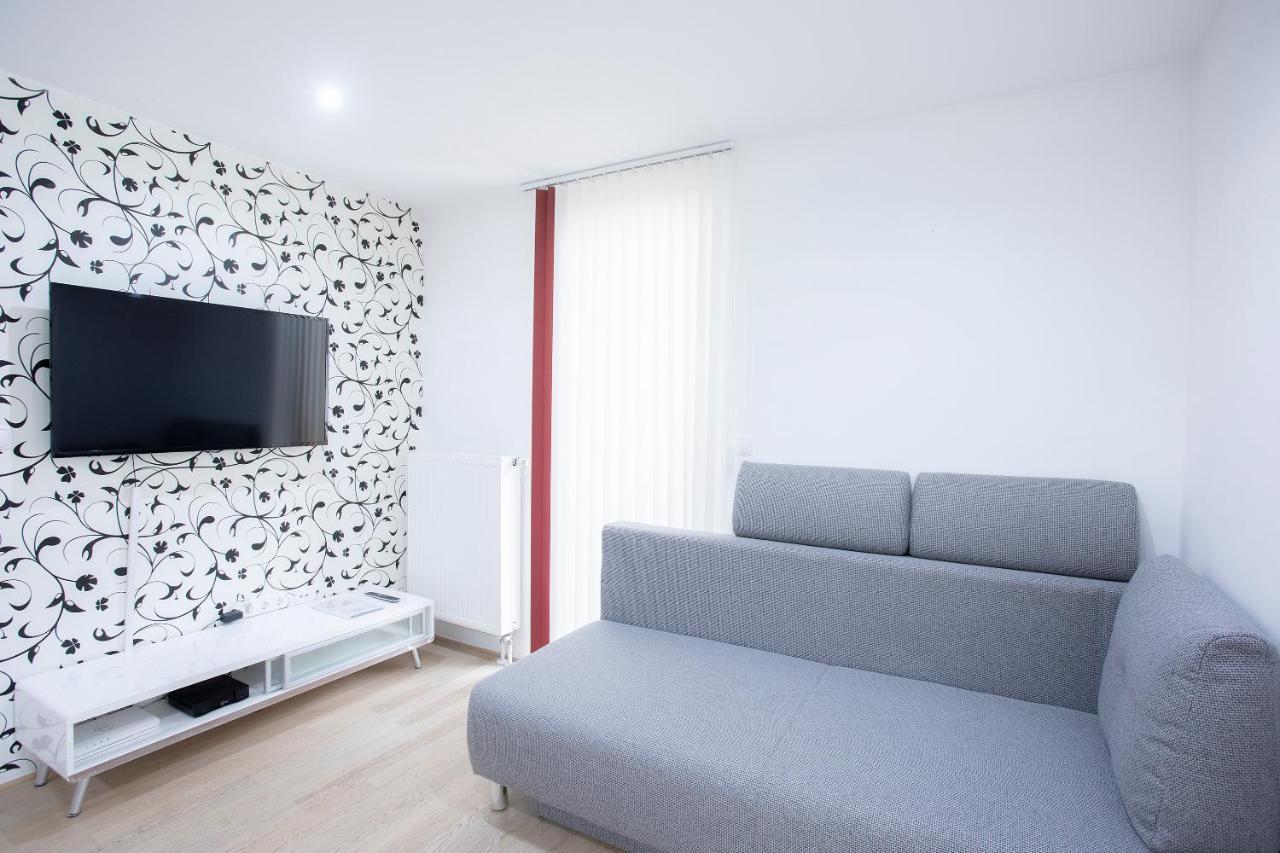 Apartment Arnika Kranjska Gora Zewnętrze zdjęcie
