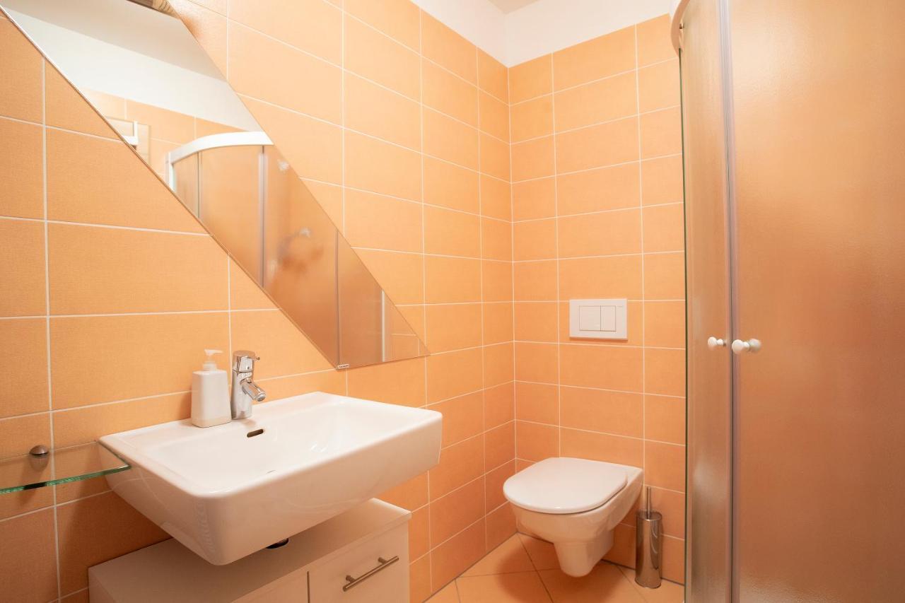 Apartment Arnika Kranjska Gora Zewnętrze zdjęcie
