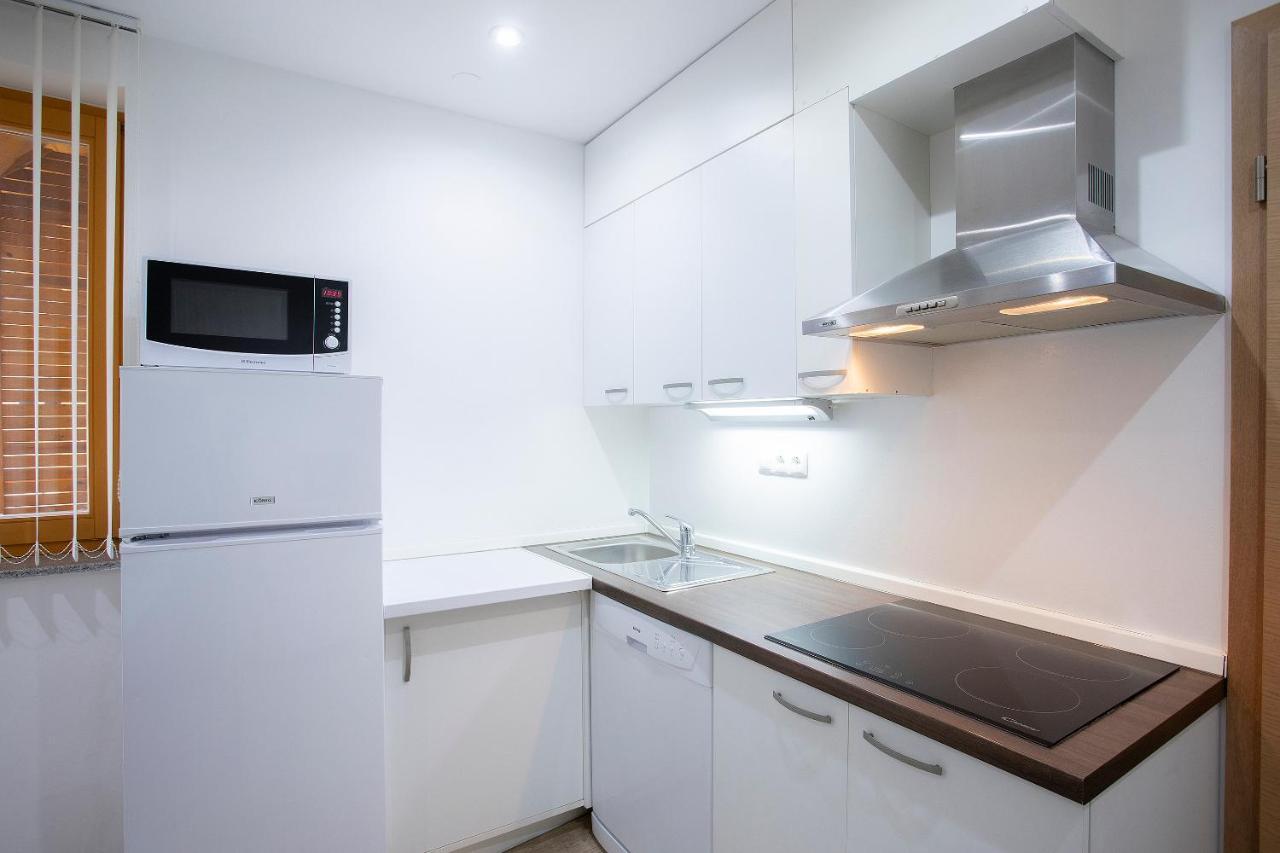 Apartment Arnika Kranjska Gora Zewnętrze zdjęcie