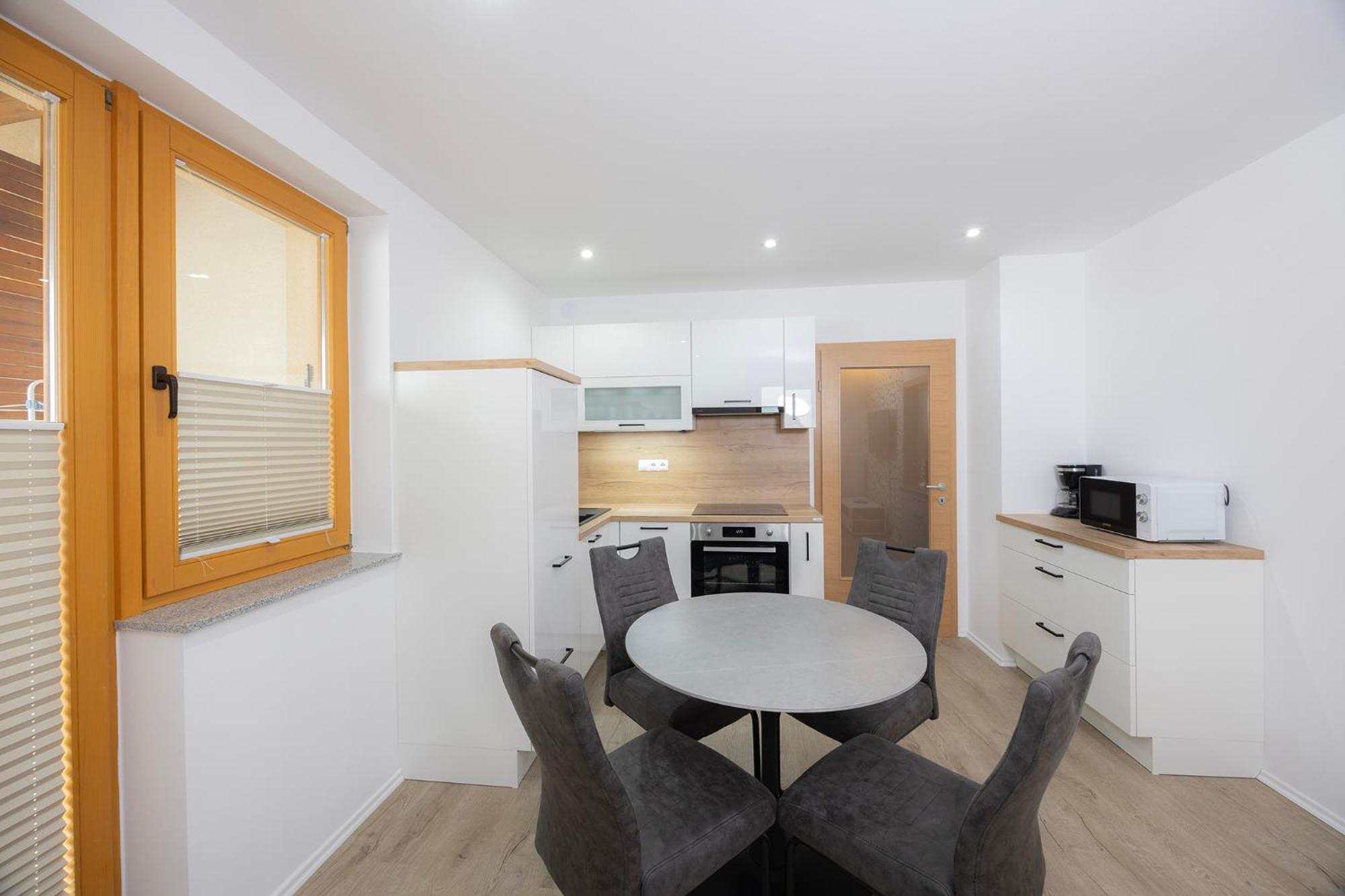 Apartment Arnika Kranjska Gora Zewnętrze zdjęcie