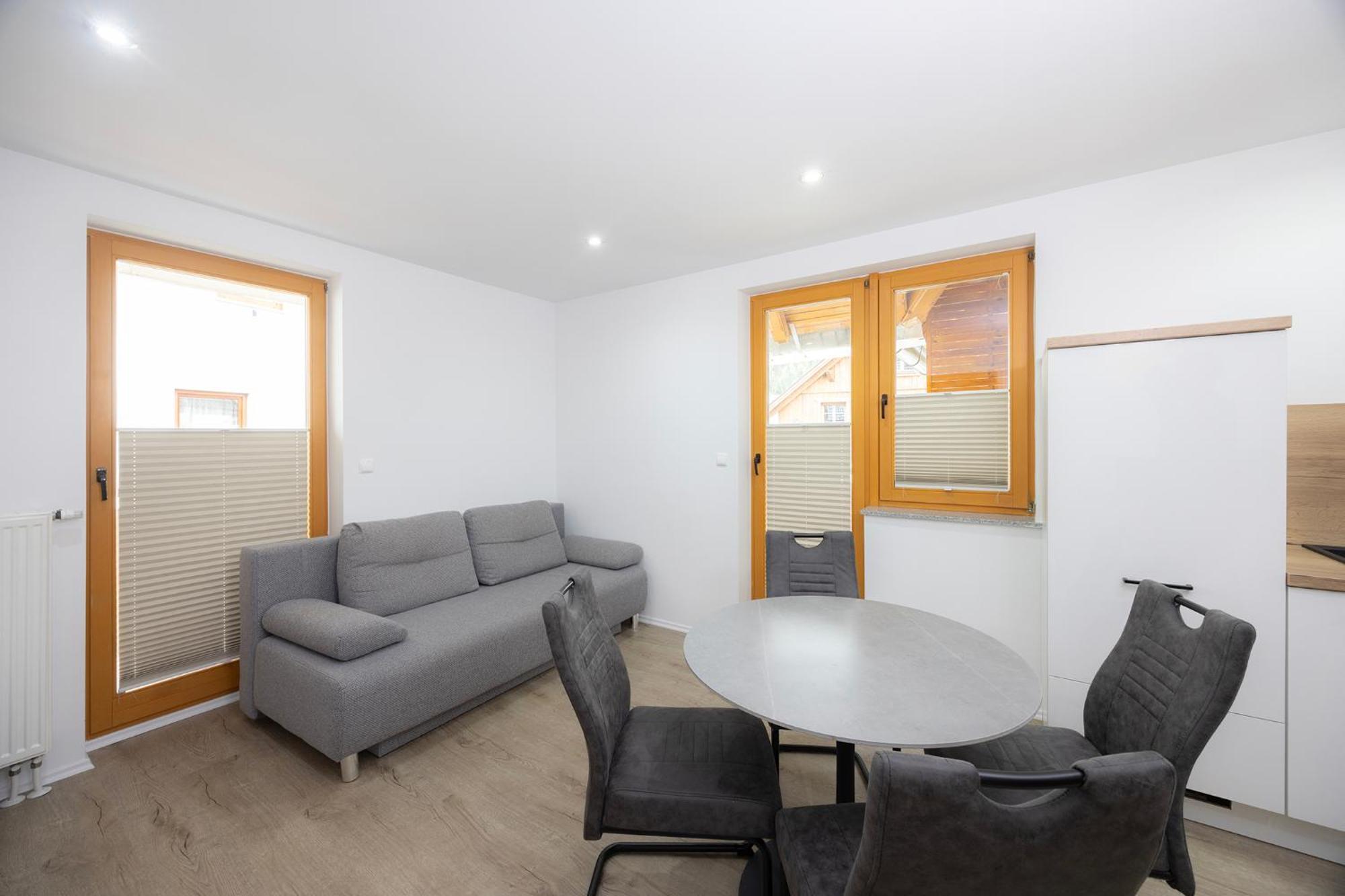 Apartment Arnika Kranjska Gora Zewnętrze zdjęcie