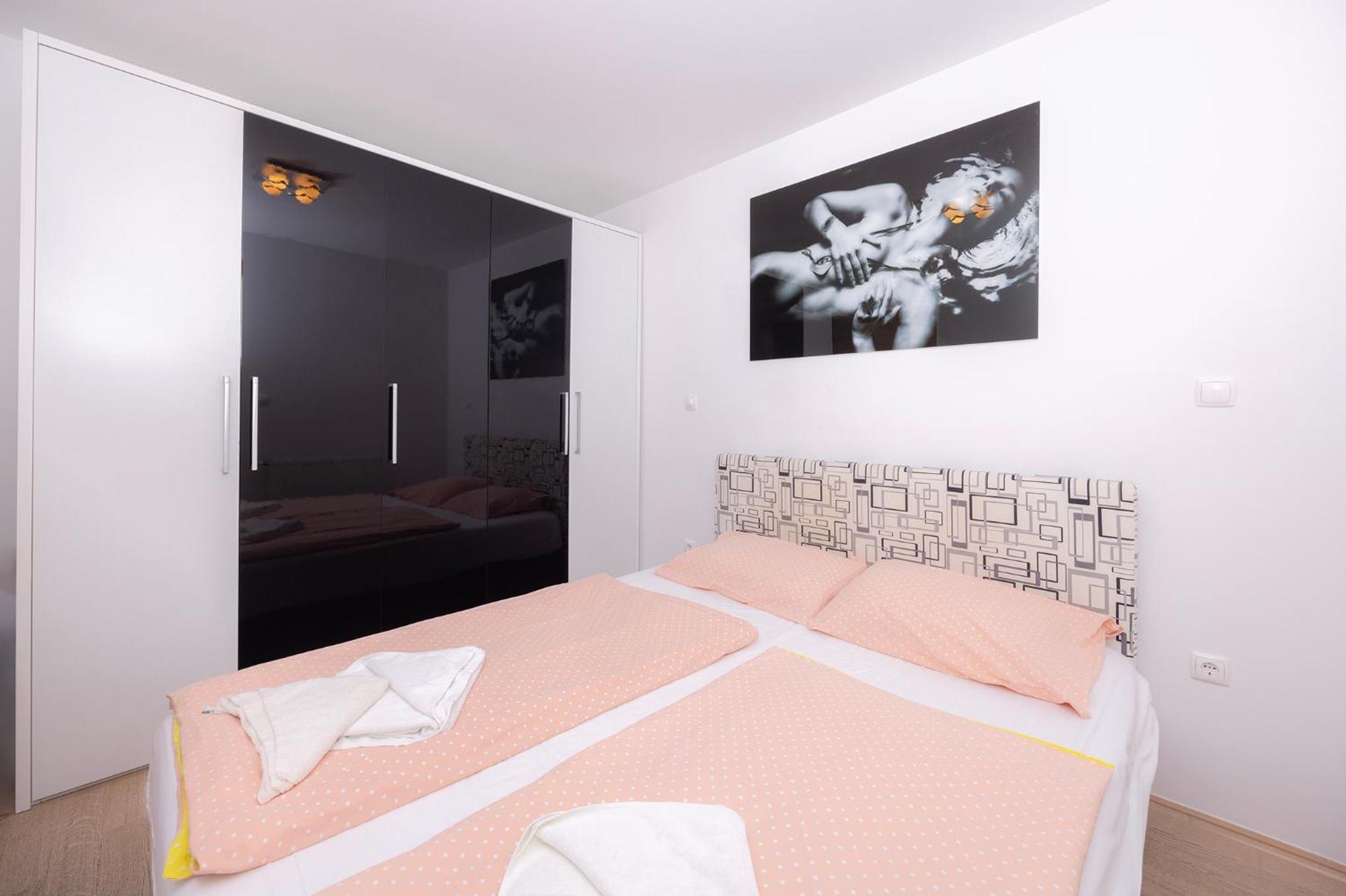 Apartment Arnika Kranjska Gora Zewnętrze zdjęcie