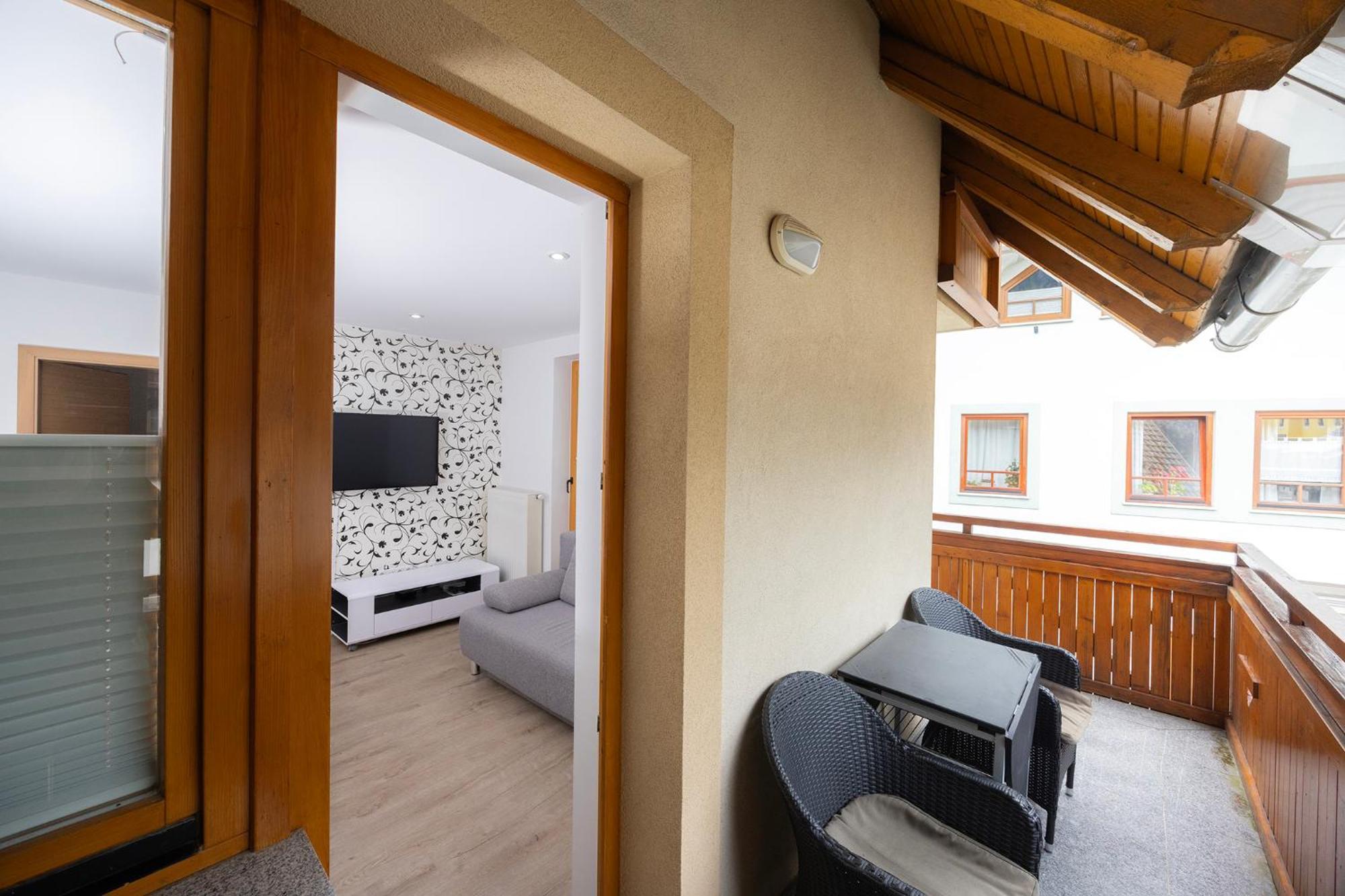 Apartment Arnika Kranjska Gora Zewnętrze zdjęcie