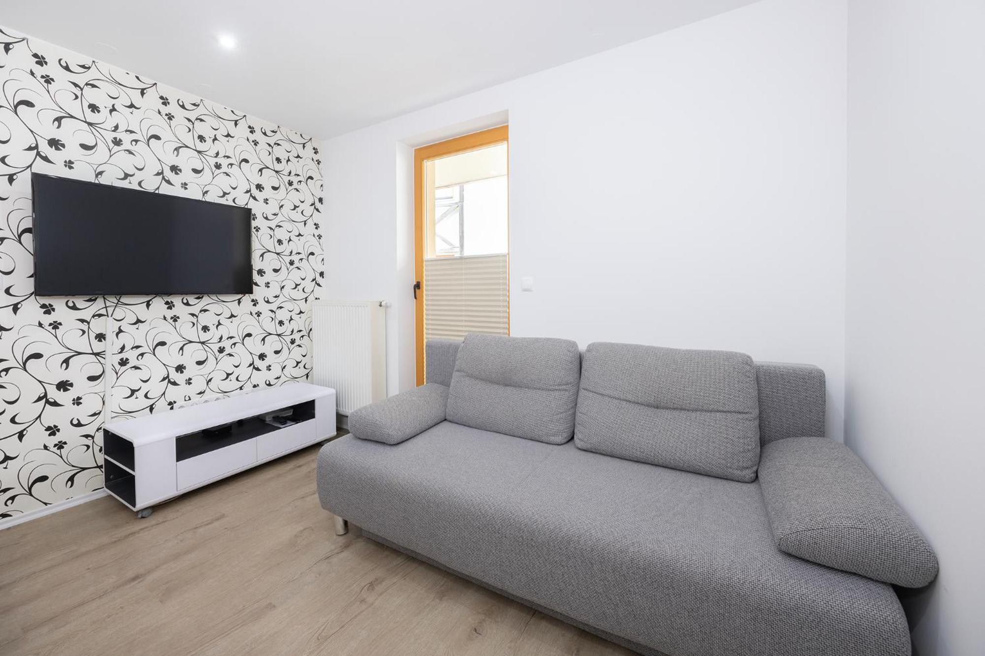 Apartment Arnika Kranjska Gora Zewnętrze zdjęcie