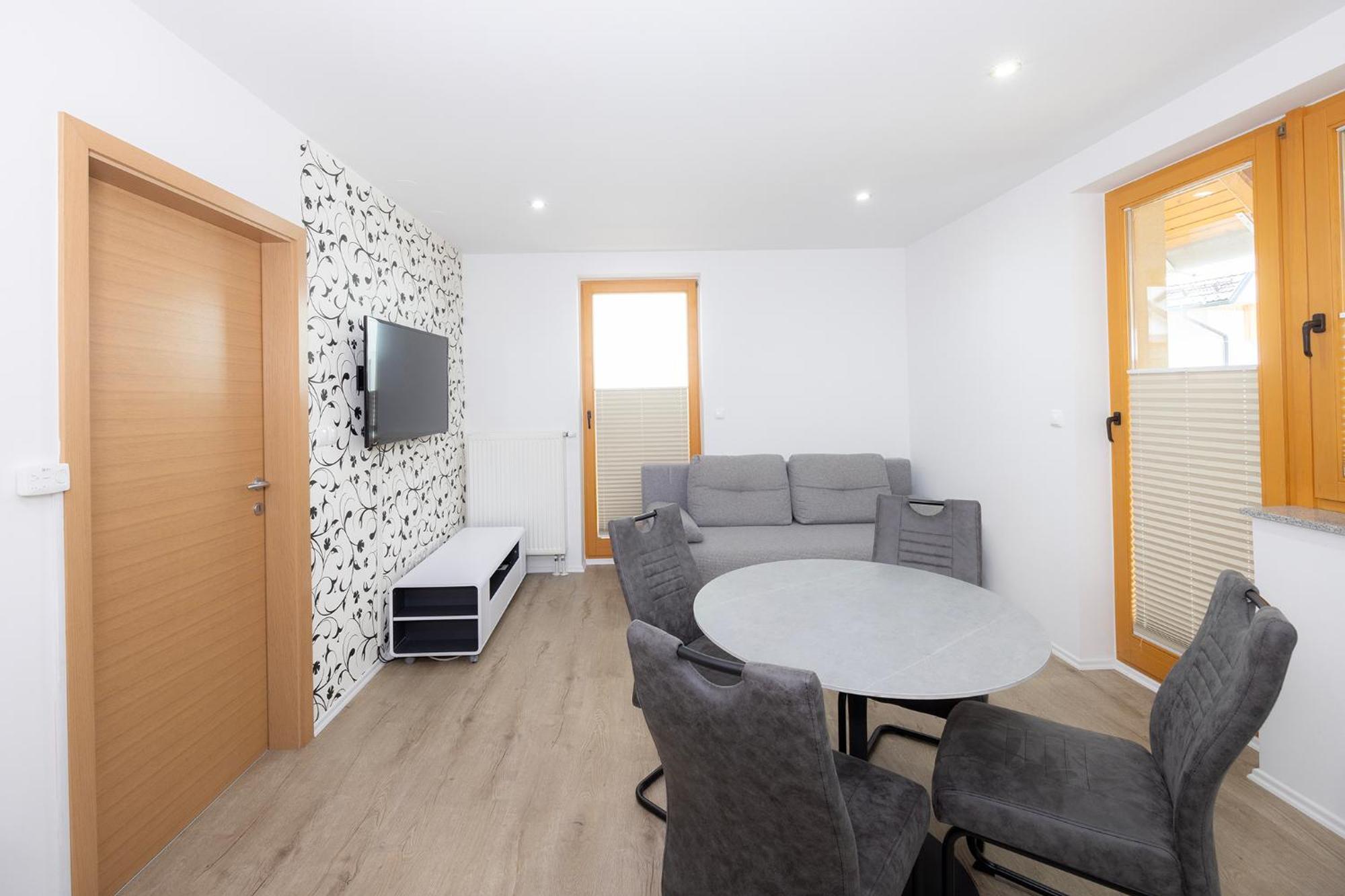 Apartment Arnika Kranjska Gora Zewnętrze zdjęcie