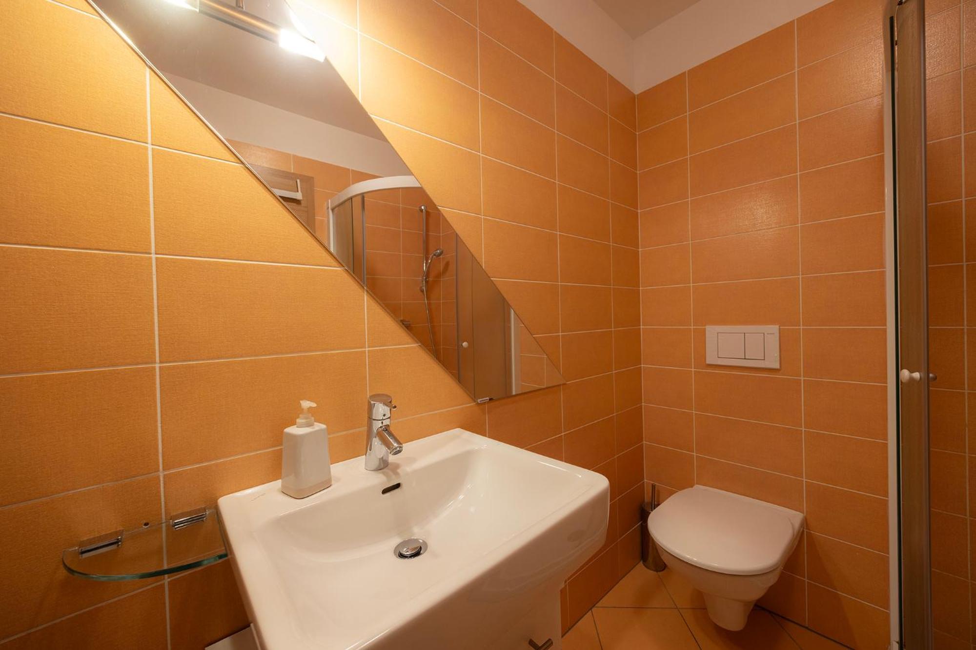 Apartment Arnika Kranjska Gora Zewnętrze zdjęcie