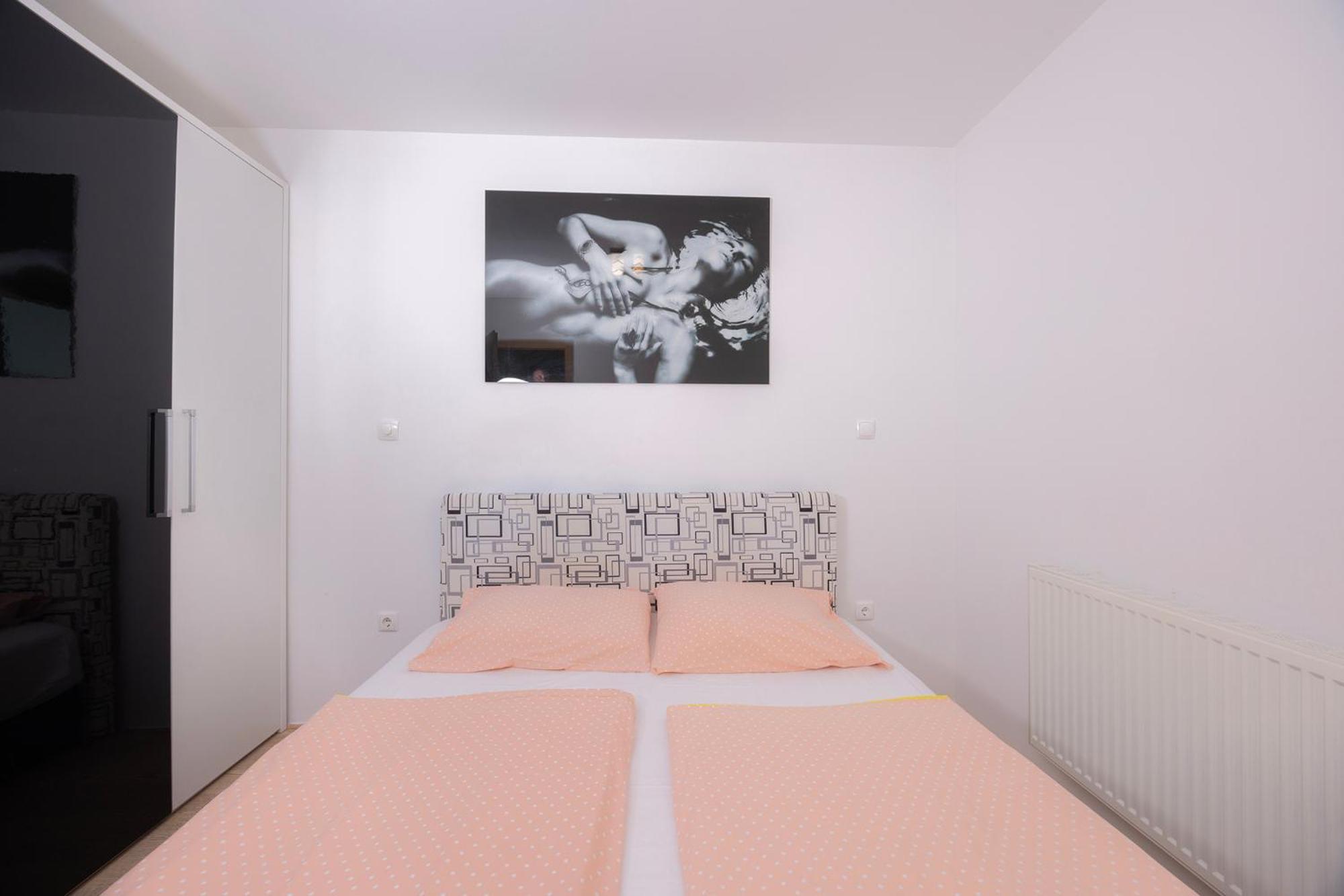 Apartment Arnika Kranjska Gora Zewnętrze zdjęcie
