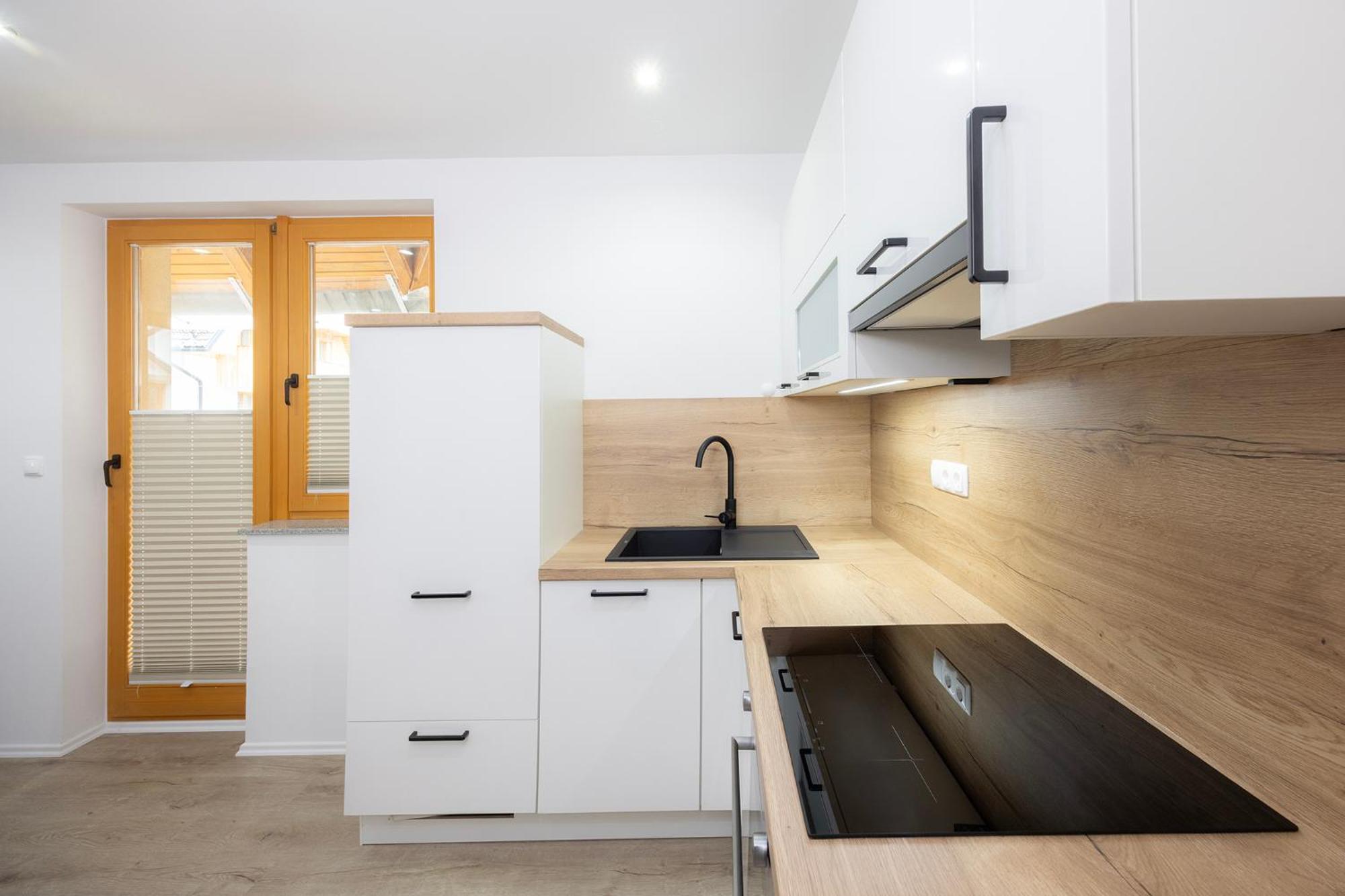 Apartment Arnika Kranjska Gora Zewnętrze zdjęcie