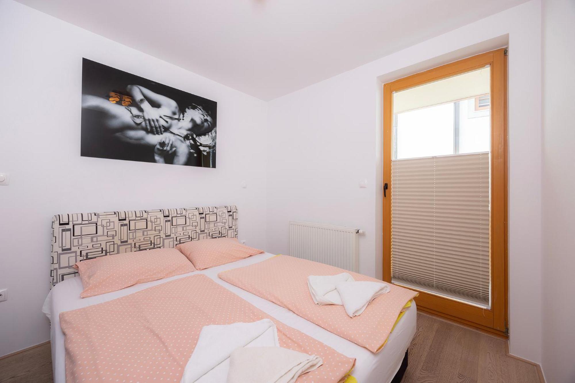 Apartment Arnika Kranjska Gora Zewnętrze zdjęcie