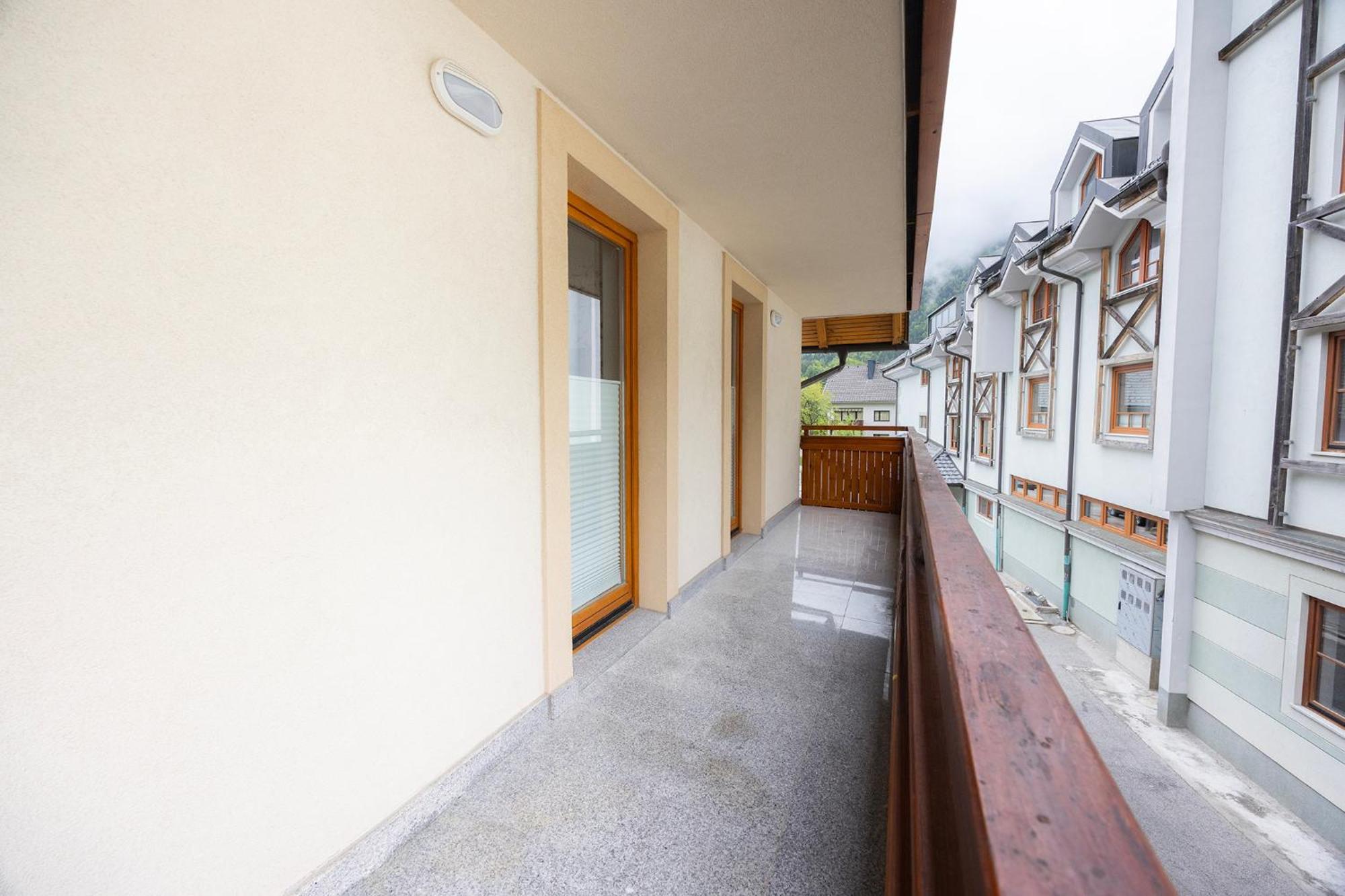 Apartment Arnika Kranjska Gora Zewnętrze zdjęcie