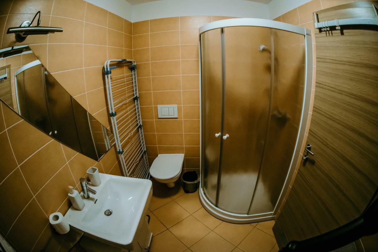 Apartment Arnika Kranjska Gora Zewnętrze zdjęcie